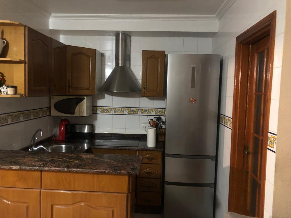  en venta apartamento El Azequión-Los Náufragos Baix Segura 45
