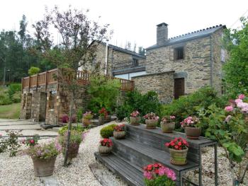 Monfero Eume hotel foto 5096618