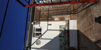 Frailes Sierra Sur chalet foto 5083623