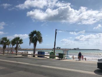 El Azequión-Los Náufragos Baix Segura apartamento foto 5097626