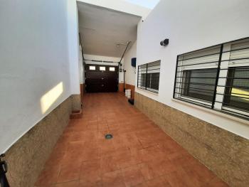 Gibraleon Metropolitana De Huelva casa foto 5098334
