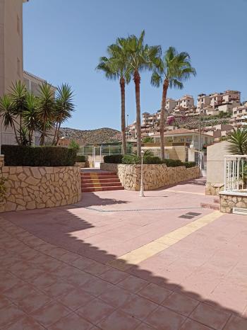 Los Geráneos Alto Guadalentín apartamento foto 5079817