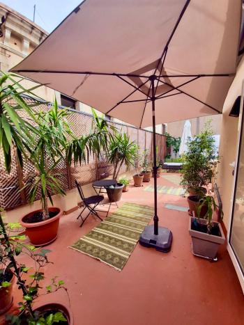 Ciutat Vella-Sant Pere-Santa Caterina-El Born Barcelonès dúplex foto 5094543