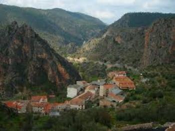 Ayna Sierra Del Segura casa foto 5081234