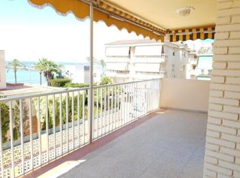Santa Pola Baix Vinalopó apartamento foto 5081236
