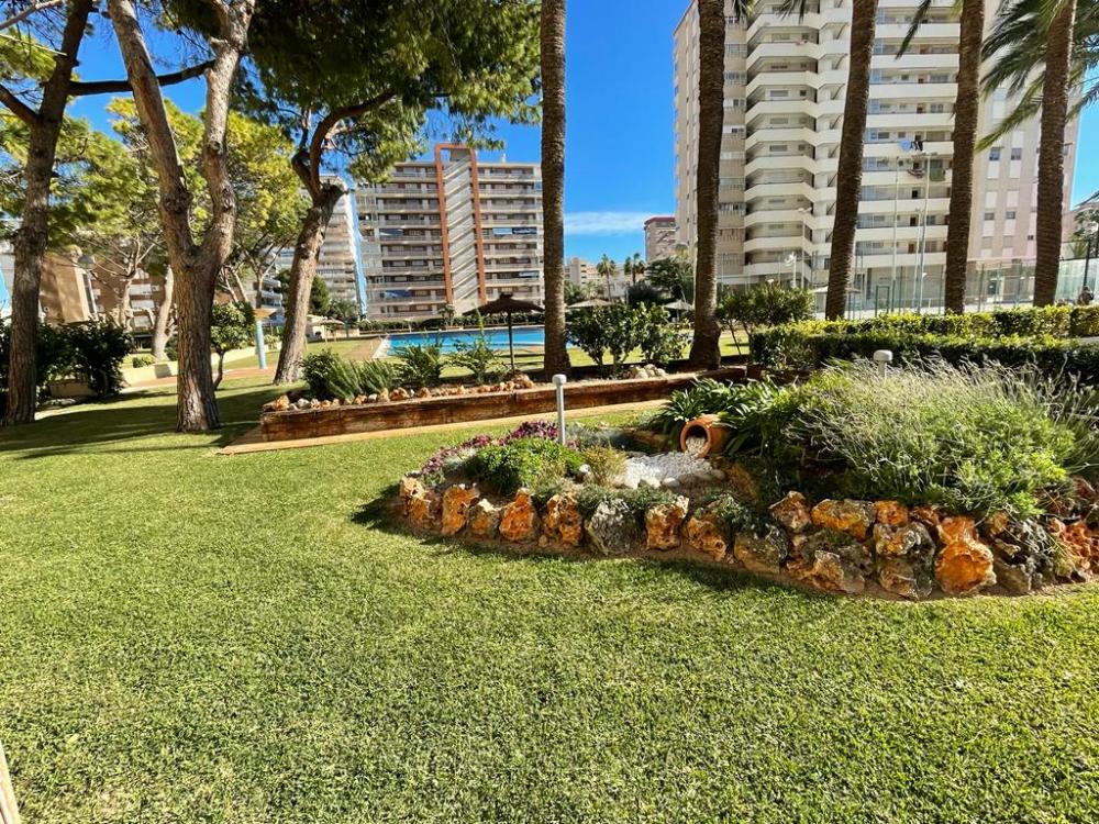  en venta apartamento Playa De San Juan Alacantí 36