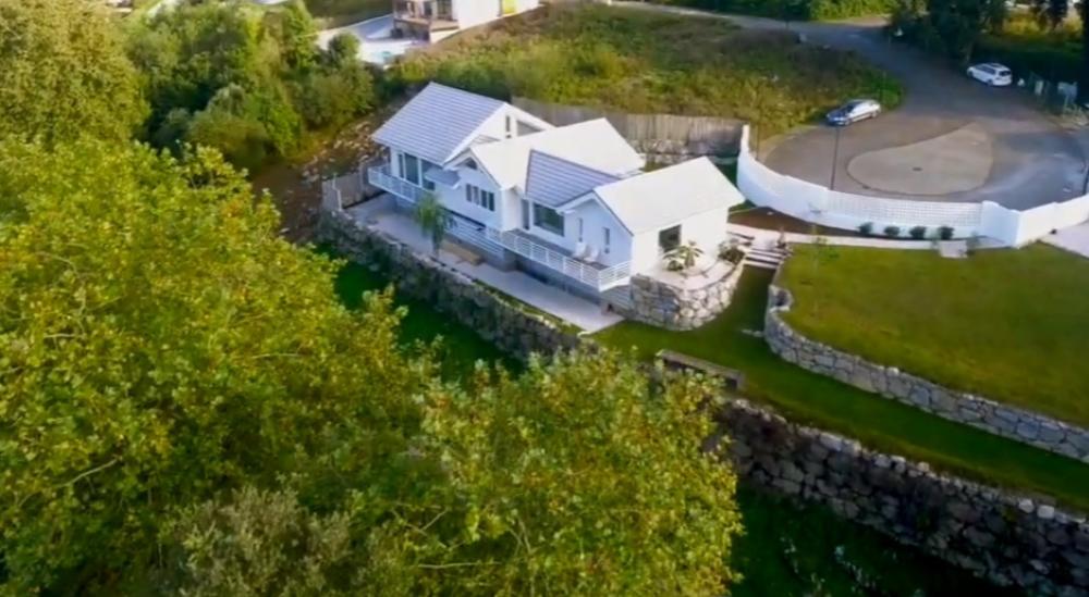  en venta casa Llanes Oriente 49