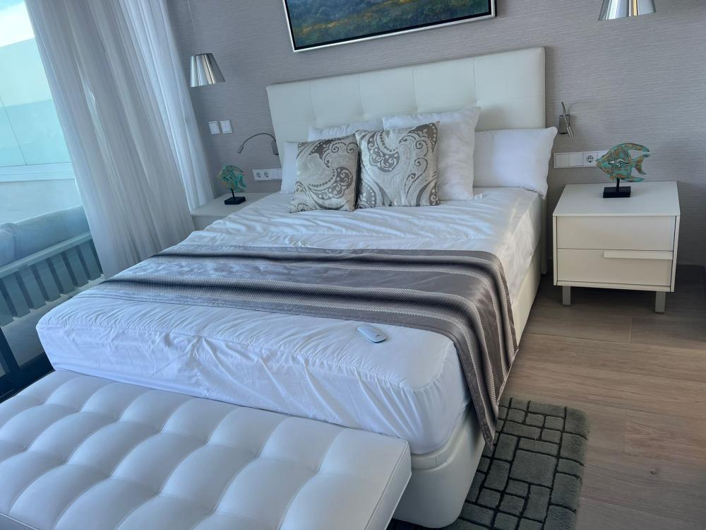  en venta ático Deveses Marina Alta 14