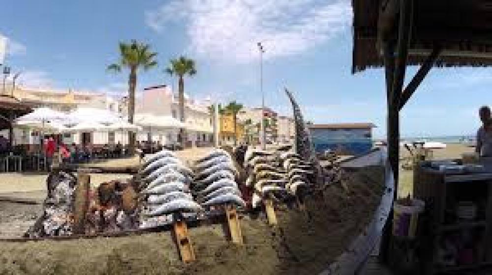  en venta pareado Rincón De La Victoria Axarquía 20