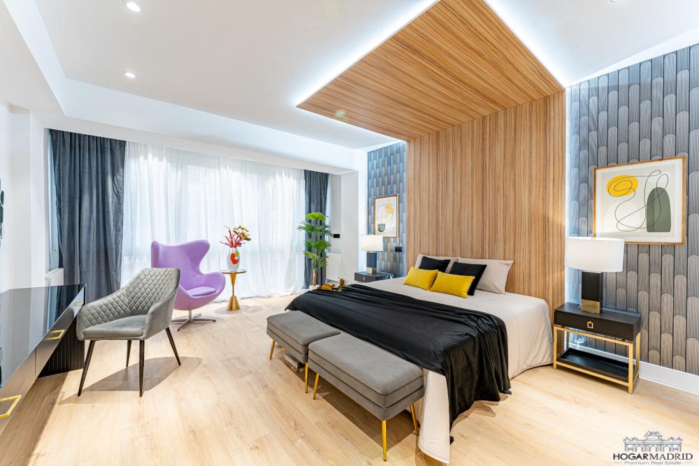  en venta apartamento Tetuán-Castillejos Madrid Capital 30