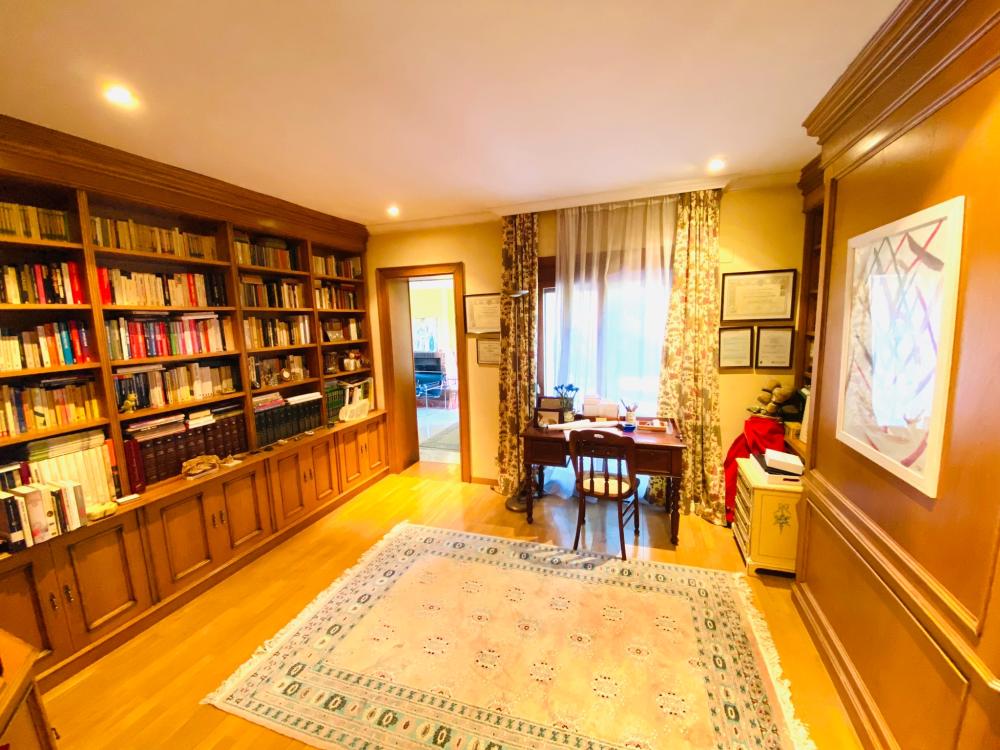  en venta chalet Majadahonda Cuenca Del Guadarrama 16