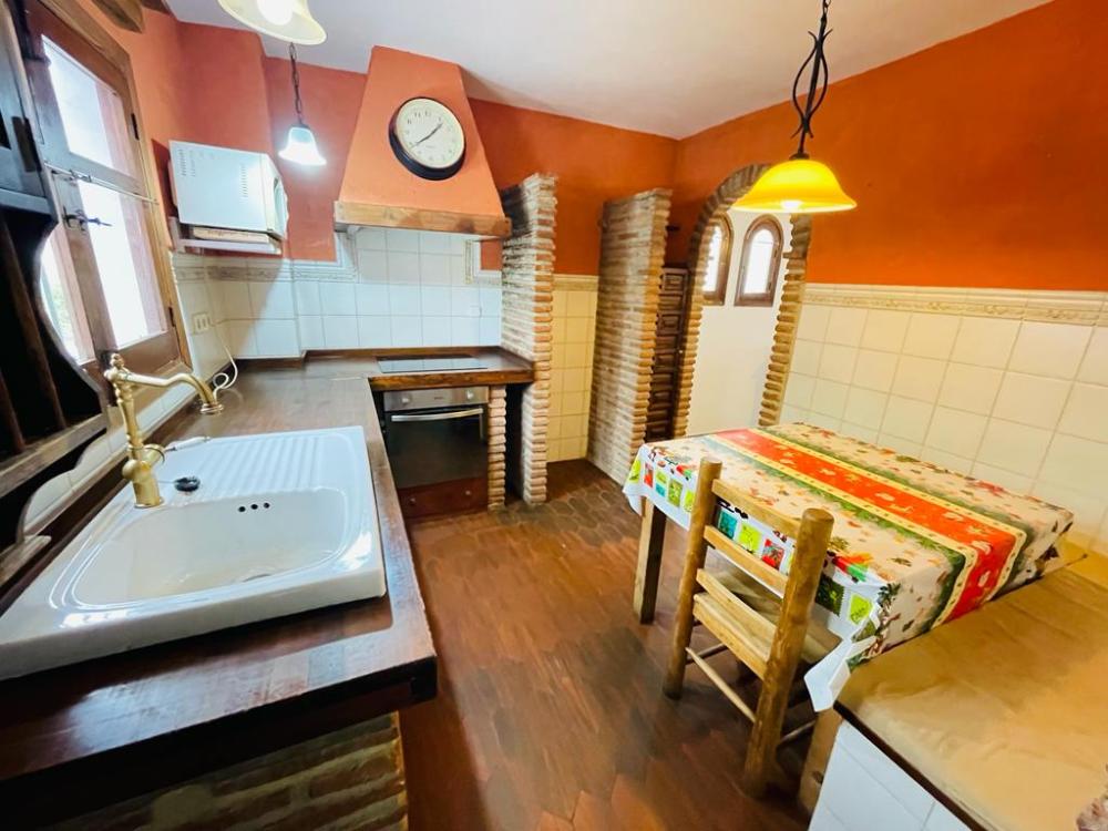  en venta pareado Rincón De La Victoria Axarquía 37