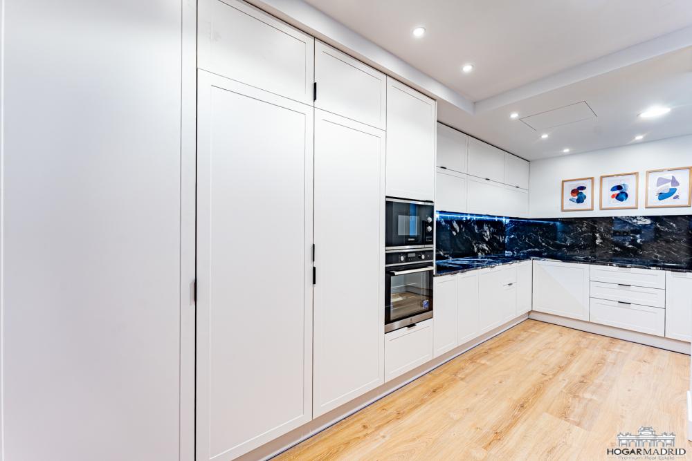  en venta apartamento Tetuán-Castillejos Madrid Capital 22