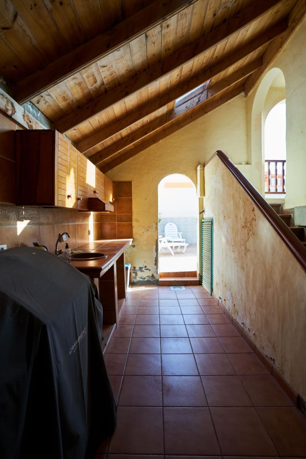  en venta chalet La Garita Área Este 5