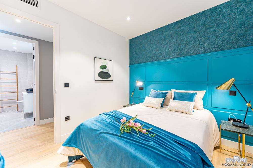  en venta apartamento Tetuán-Castillejos Madrid Capital 42