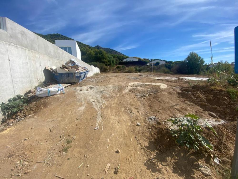  en venta terreno El Higuerón Costa Del Sol Occidental 1