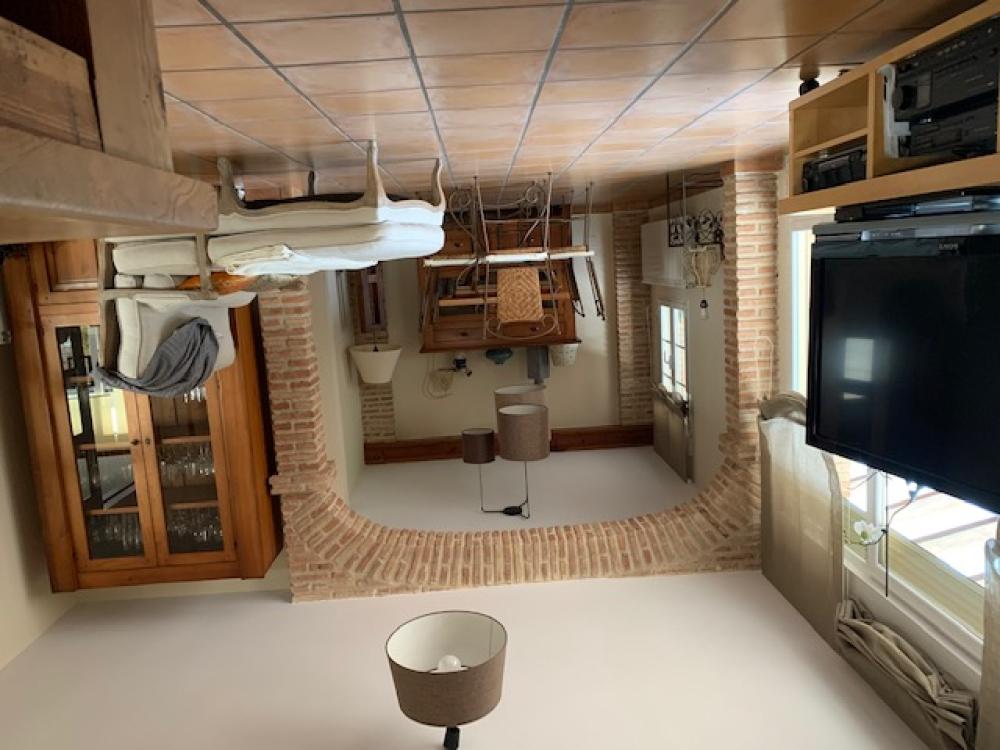  en venta casa Manzanares El Real Cuenca Alta Del Manzanares 8