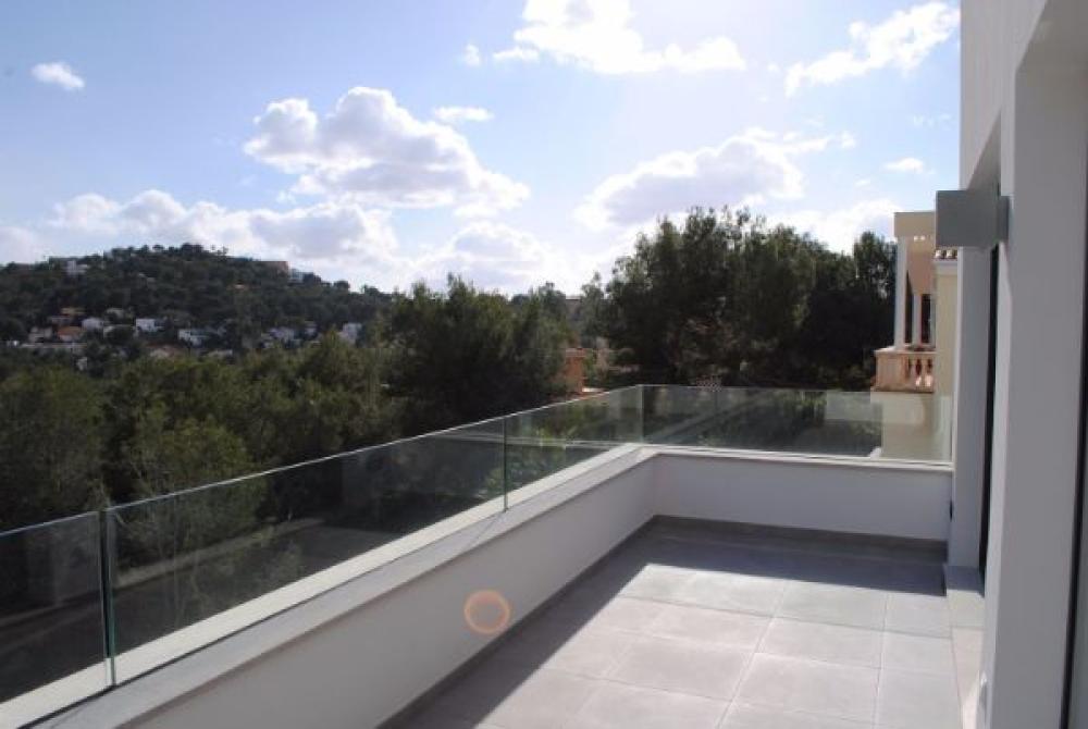  en venta chalet Costa De La Calma Ponent 9