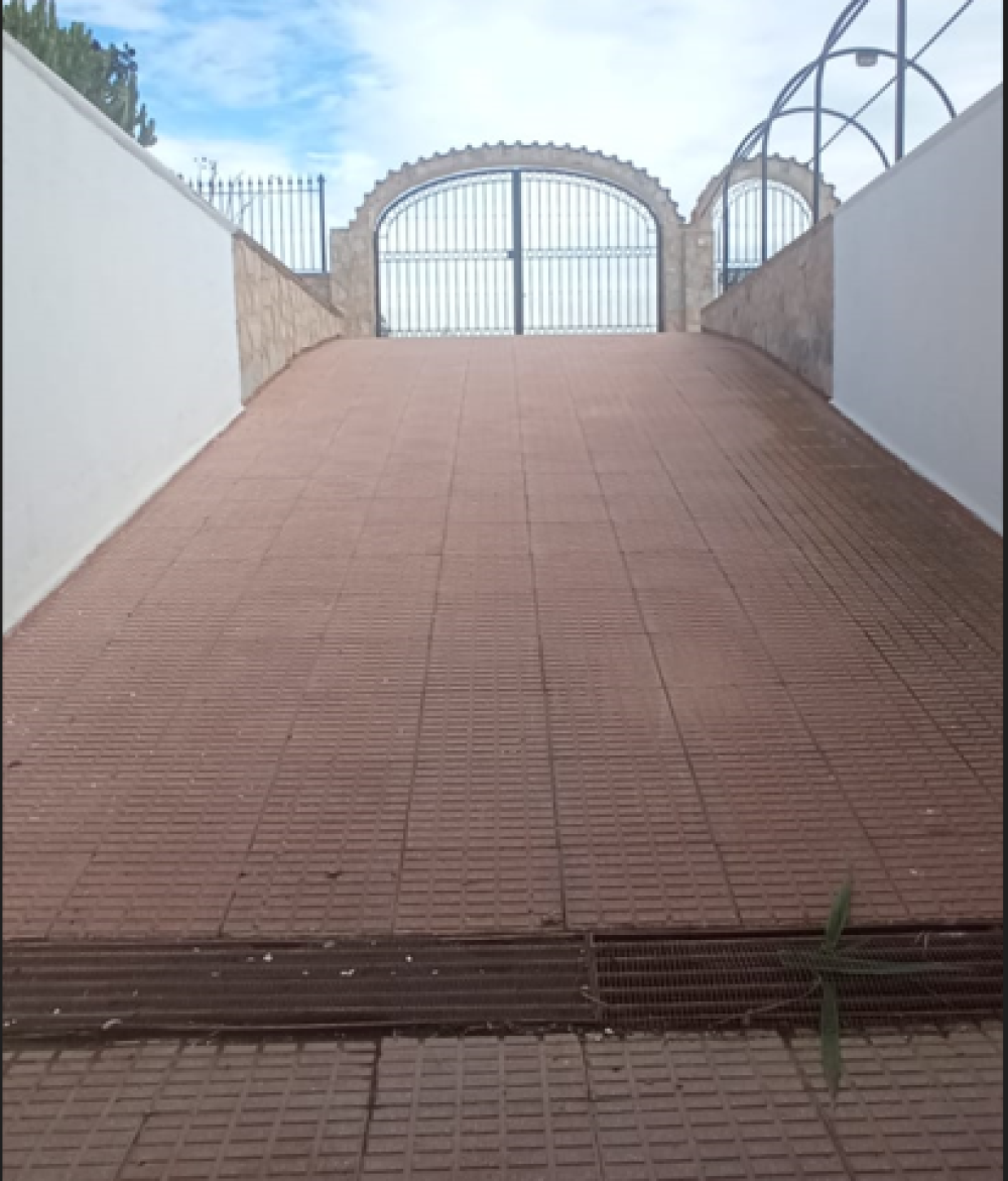  en venta chalet Calabardina Alto Guadalentín 33