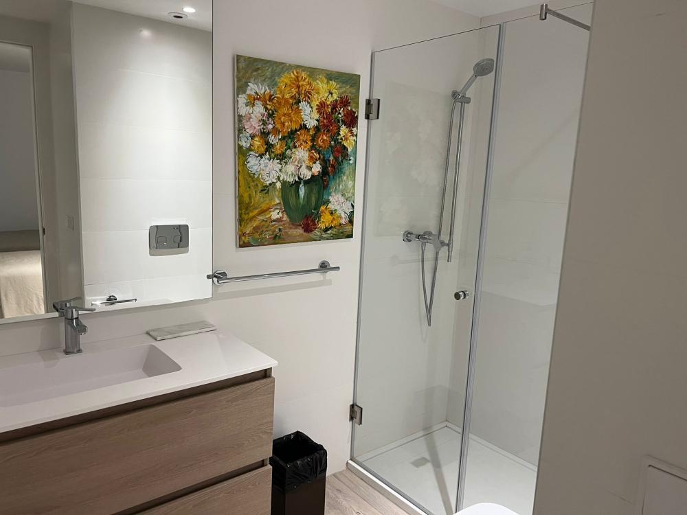  en venta ático Deveses Marina Alta 4