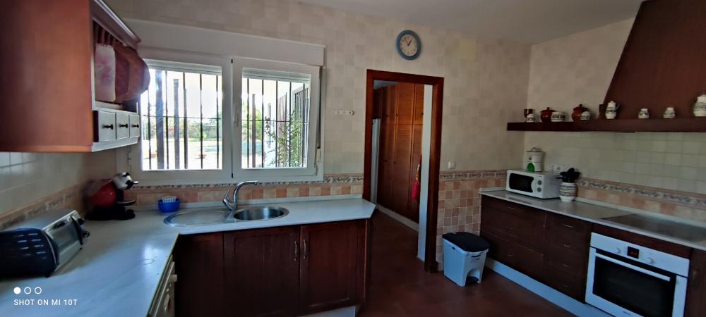  en venta chalet Pago Del Humo Bahía De Cádiz 3