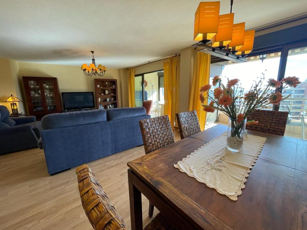 en venta apartamento Playa De San Juan Alacantí 3