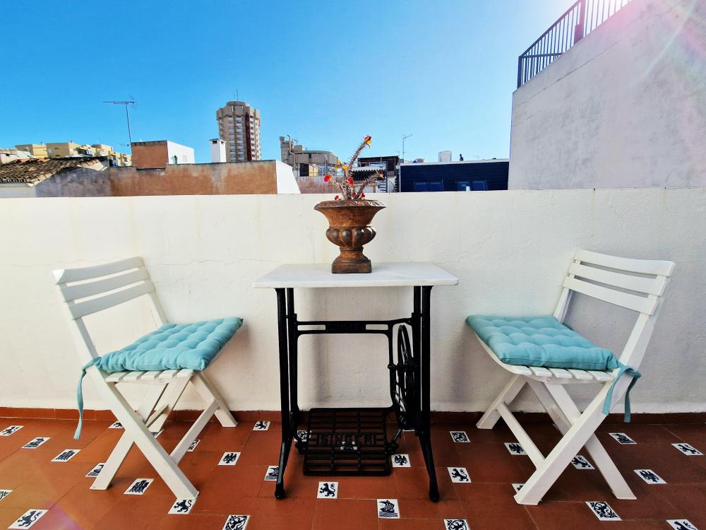  en venta dúplex Fuengirola Costa Del Sol Occidental 9