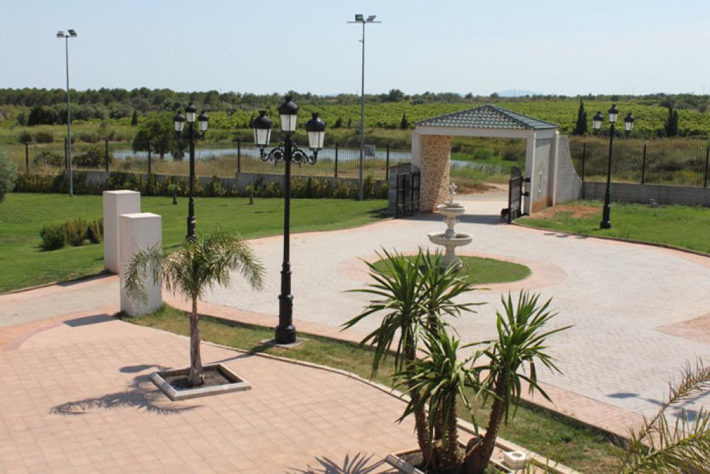  en venta finca rústica Alcalá De Chivert Baix Maestrat 21