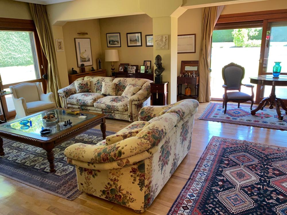  en venta chalet Majadahonda Cuenca Del Guadarrama 12