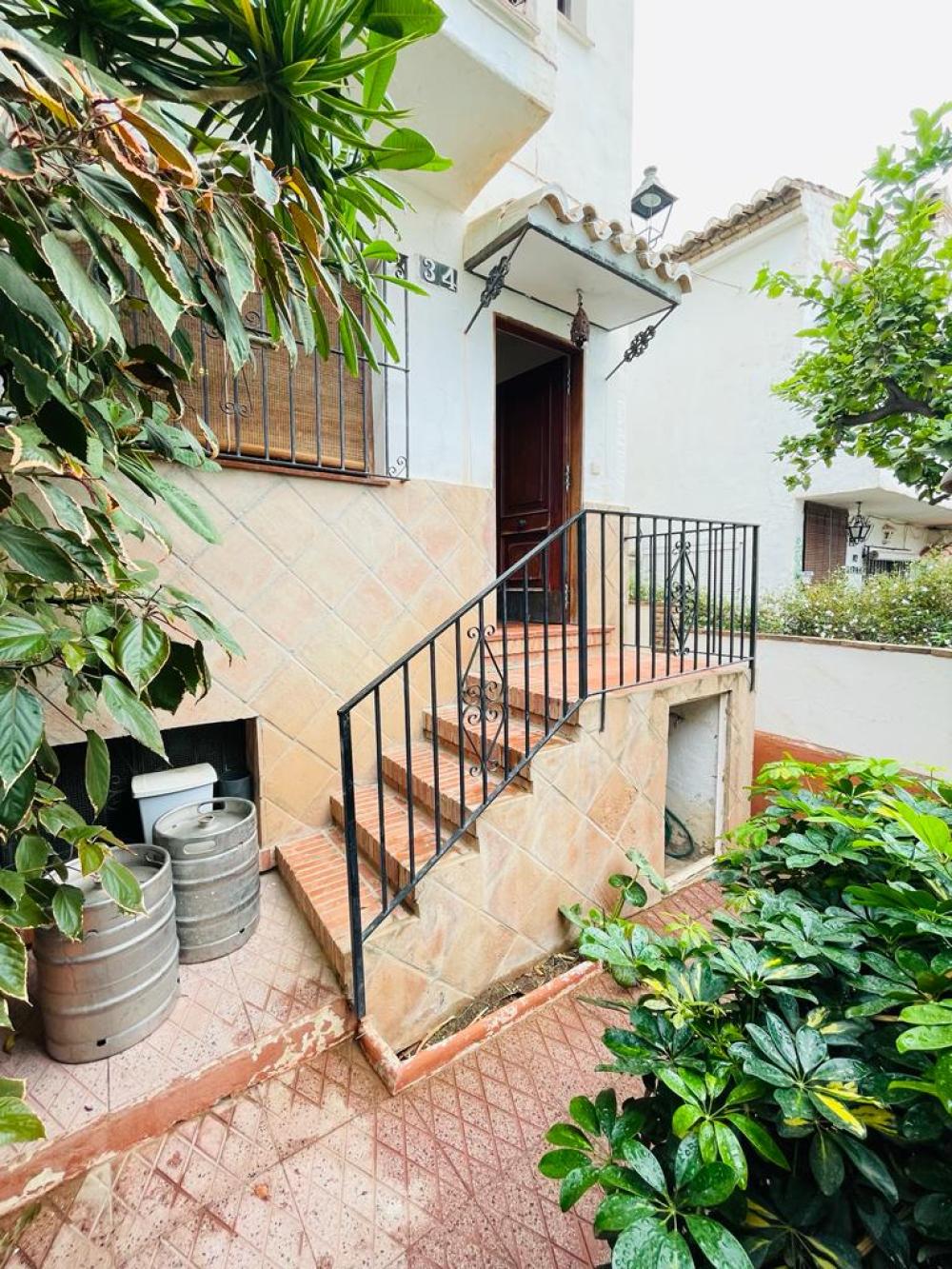  en venta pareado Rincón De La Victoria Axarquía 4