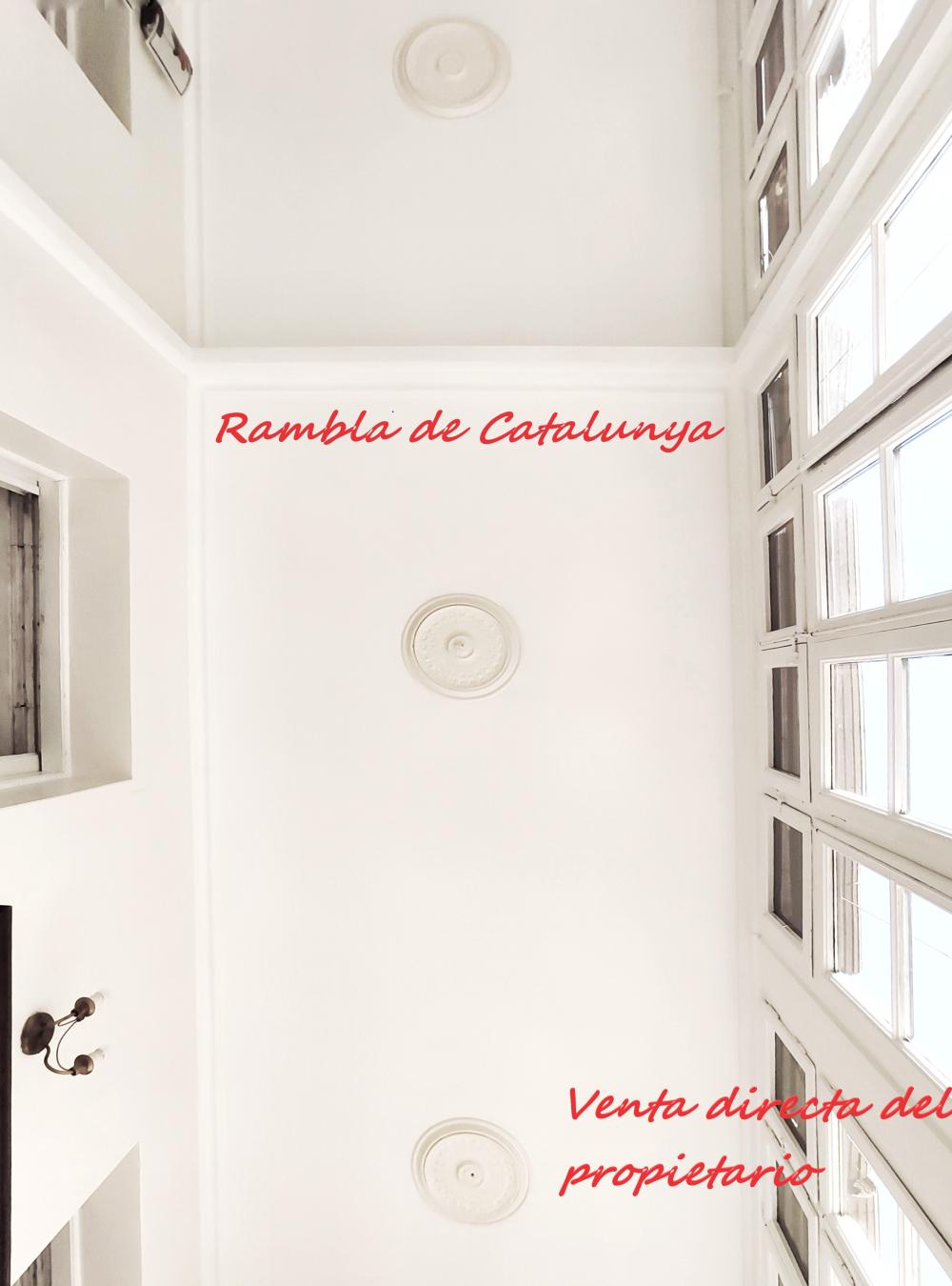  en venta apartamento Eixample-Dreta De L'eixample 08007 Barcelonès 50