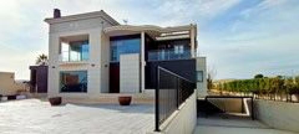  en venta chalet Archivel Noroeste 13