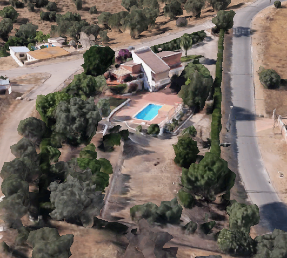  en venta finca rústica Alcolea Córdoba 2