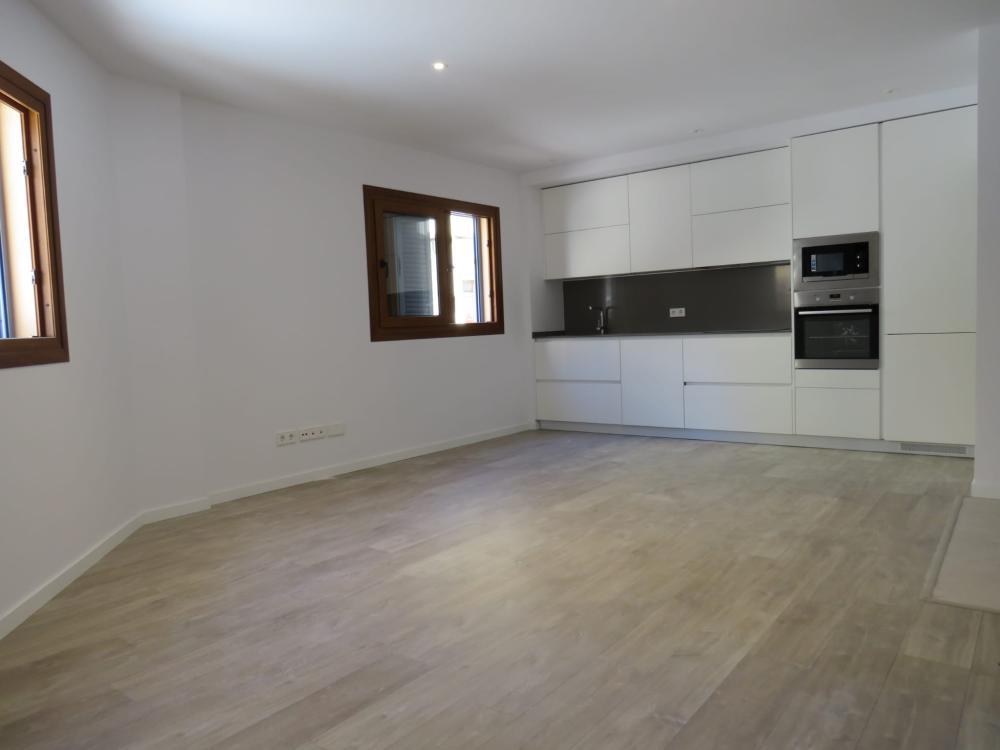  en venta planta baja Santa Catalina-Es Jonquet Palma 4