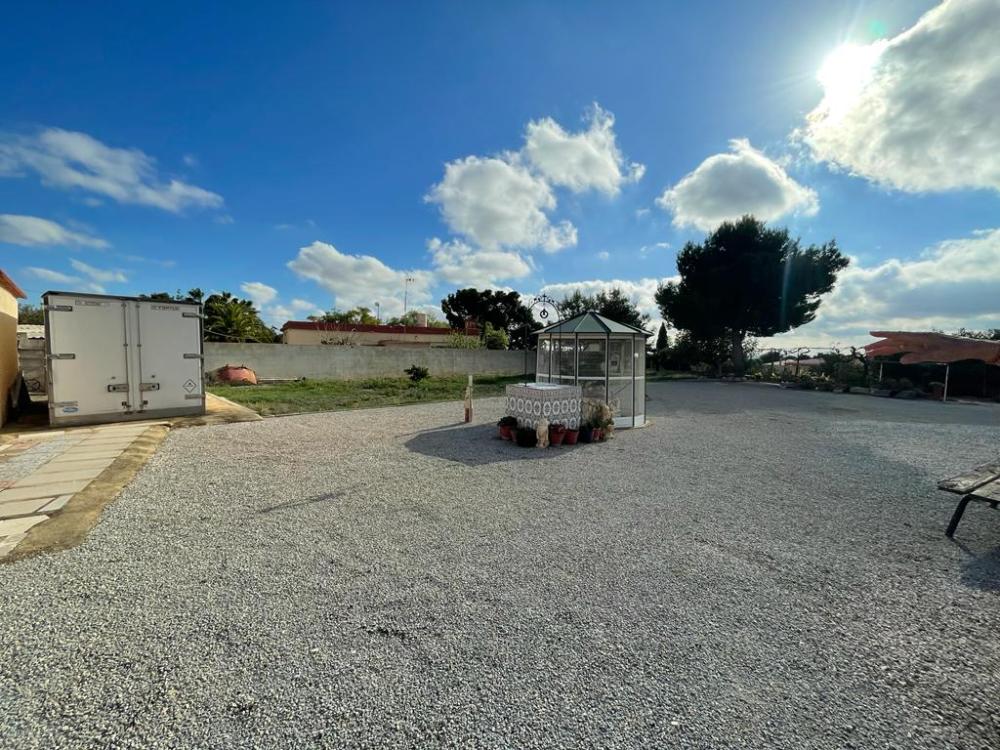  en venta casa Verdegàs Alacantí 17
