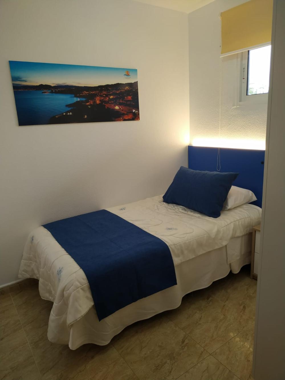  en venta apartamento Isla Plana Campo De Cartagena 9