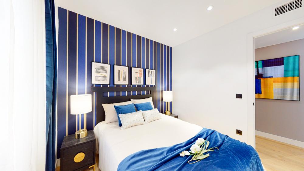  en venta apartamento Tetuán-Castillejos Madrid Capital 44