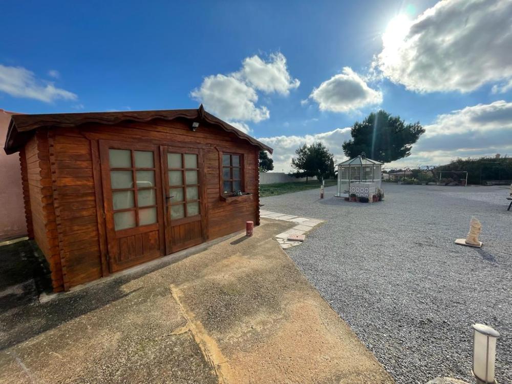  en venta casa Verdegàs Alacantí 11