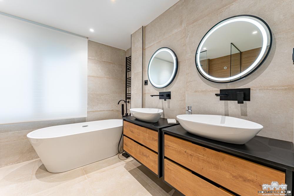  en venta apartamento Tetuán-Castillejos Madrid Capital 34