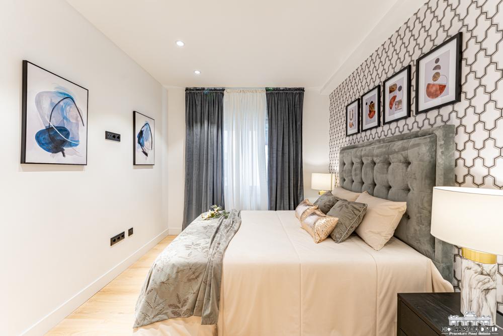  en venta apartamento Tetuán-Castillejos Madrid Capital 37