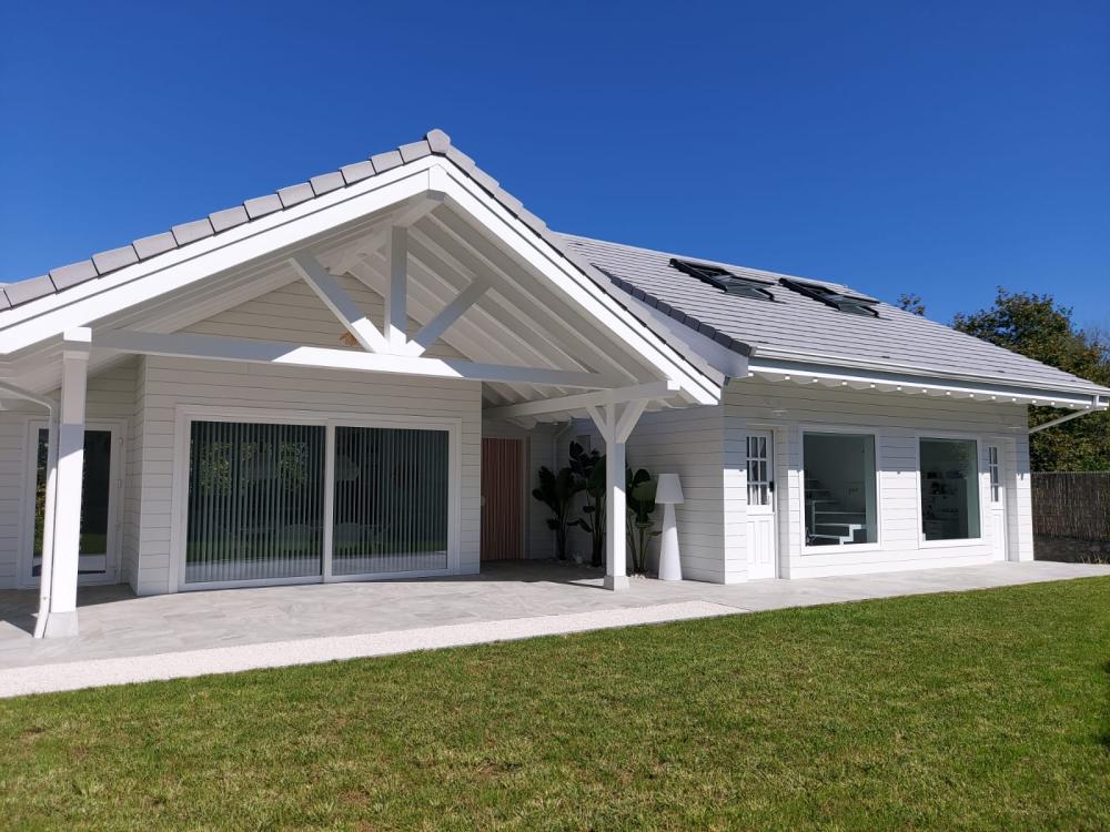  en venta casa Llanes Oriente 1