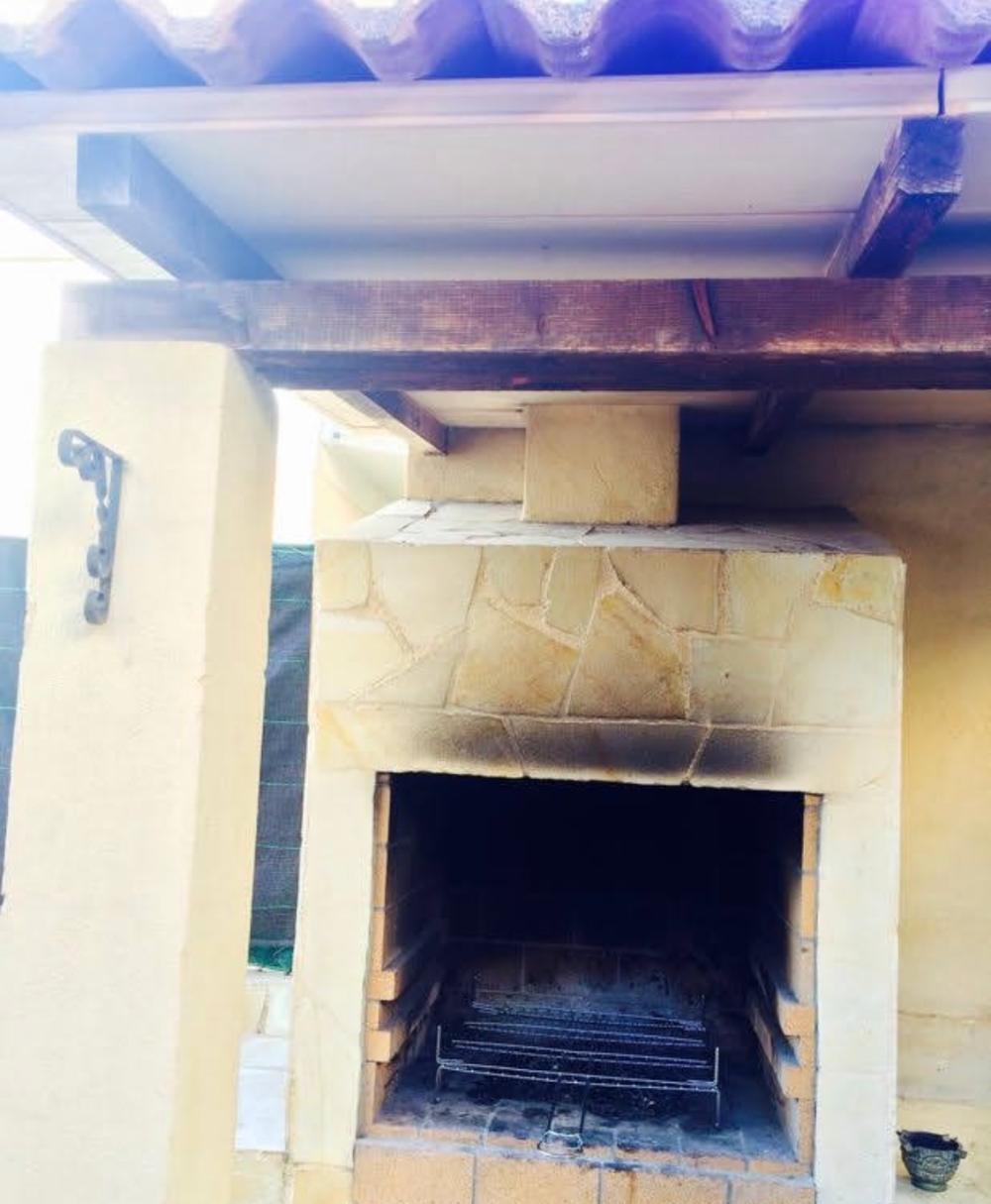  en venta pareado Badia Gran Llucmajor 8