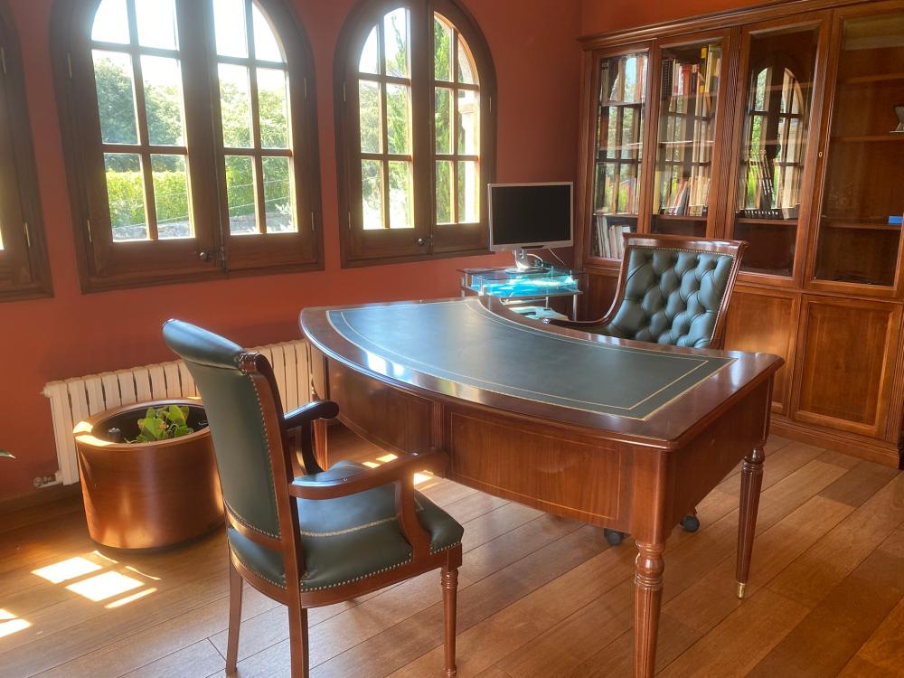  en venta mansion Palau Gironès 27