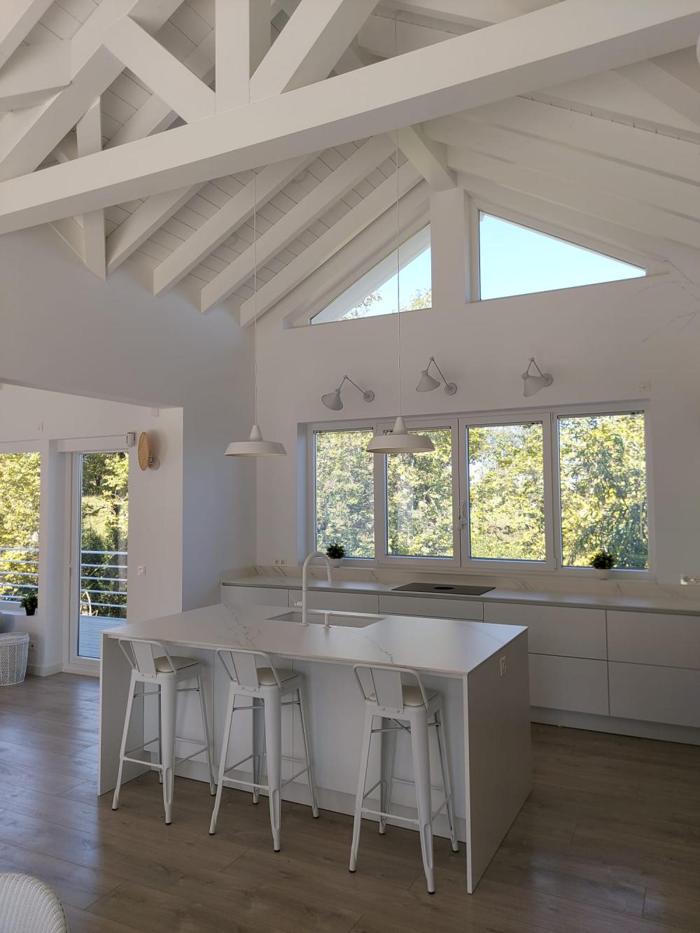  en venta casa Llanes Oriente 5