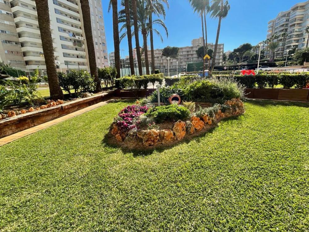  en venta apartamento Playa De San Juan Alacantí 37