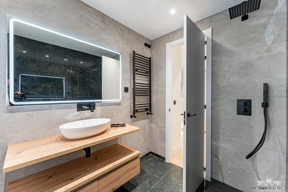  en venta apartamento Tetuán-Castillejos Madrid Capital 48