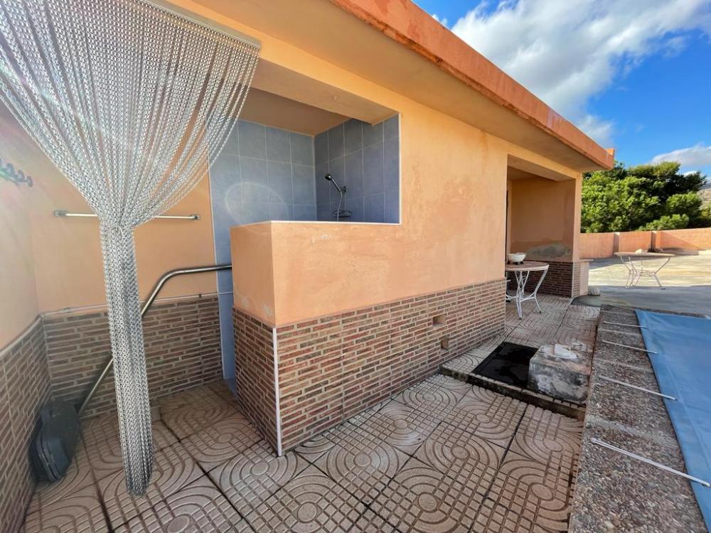  en venta casa Verdegàs Alacantí 3