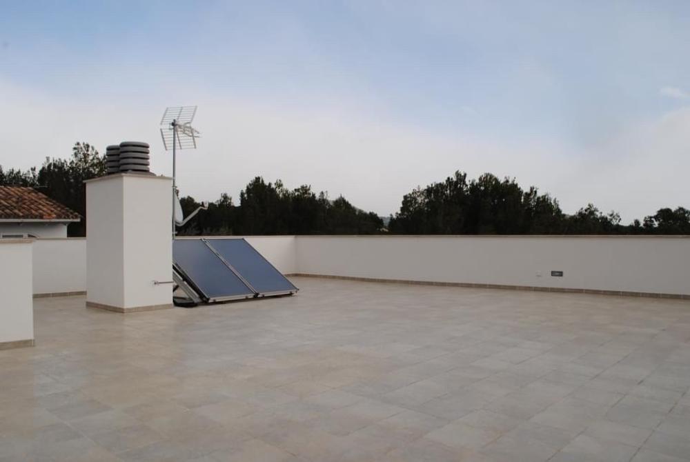  en venta chalet Costa De La Calma Ponent 16