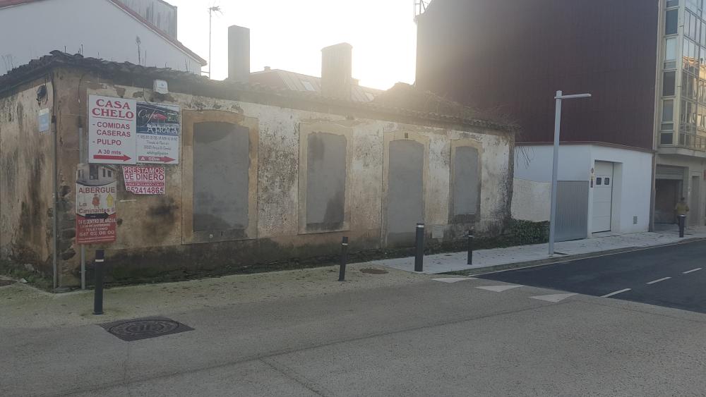  en venta casa Arzúa Arzúa 1