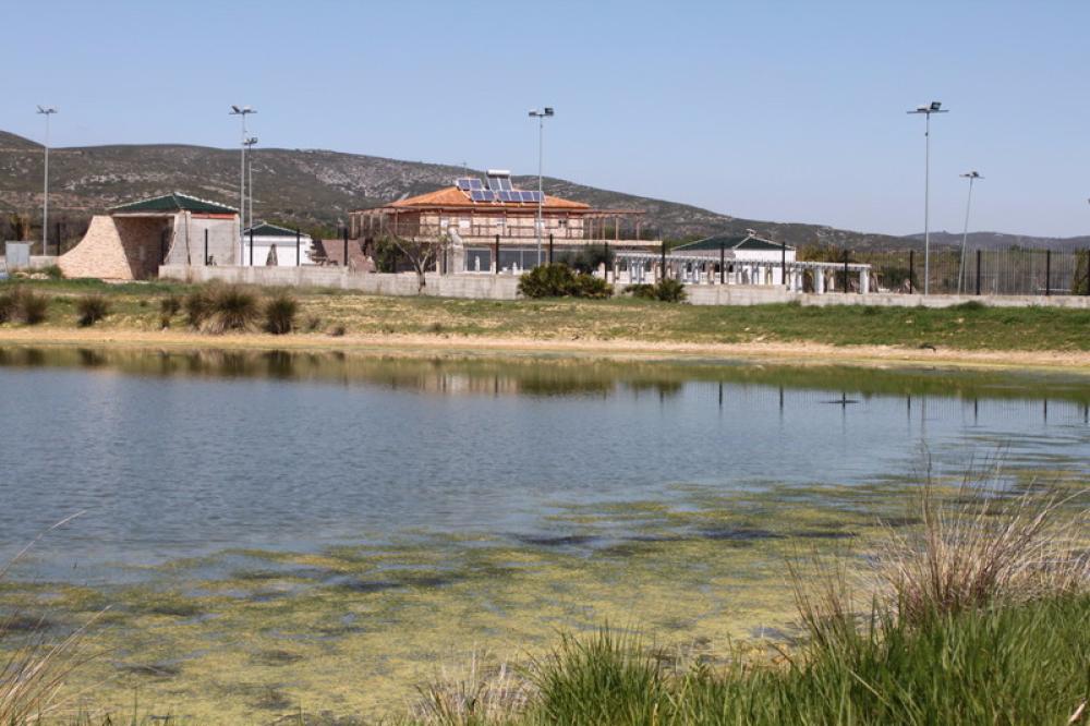  en venta finca rústica Alcalá De Chivert Baix Maestrat 24